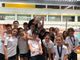 Libertas nuoto Novara protagonista al 38° trofeo “Ottavio Borzino”