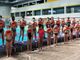 Libertas Nuoto Novara, 15 medaglie per gli “esordienti”