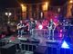 Le canzoni di Vasco e Ligabue hanno riempito la piazza di Trecate