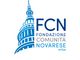 Un nuovo logo per celebrare i 21 anni della Fondazione Comunità Novarese