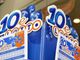 Novara festeggia una vincita da 20mila euro al 10eLotto