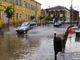 Verrà migliorata la raccolta delle acque piovane a Lummellogno per prevenire l’allagamento della piazza