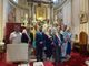 La provincia di Novara rende omaggio alla madonnina della fontana e alla processione del guado