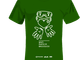 L’Università e l’Accademia di Belle Arti vendono T-shirt a favore dell’Ospedale Maggiore