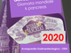 Questa sera la Cupola di San Gaudenzio sarà illuminata di viola per la lotta al cancro del pancreas