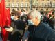 &quot;Senza cultura l'anima muore&quot;: in piazza Castello il grido dei lavoratori dello spettacolo [FOTO e VIDEO]