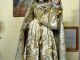 La Madonna del Rosario in abiti di seta: apertura speciale al Museo d’Arte Religiosa