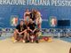 Mirco Brandi campione per la seconda volta consecutiva agli Italiani di pesistica