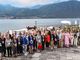 Svolto a Orta il meeting mondiale di International Kidney Cancer Coalition