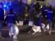 Maxi rissa in Piazza Martiri, la Prefettura annuncia più controlli
