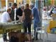 Borgomanero, niente mercatino dell'usato