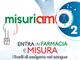 Con ‘MisuriAMO’ i pazienti asmatici o Bpco possono ritirare gratuitamente un ossimetro in farmacia