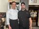I novaresi Antonio Colasanto e Raffaele Vitagliano nella top five al Campionato Mondiale di Pizza