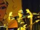 Parte a Coiromonte lo Spirit of Woodstock Festival