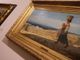 In questa e nelle immagini a fine articolo (tutti scatti di Merfephoto - Efrem Zanchettin) si possono ammirare alcune delle opere esposte