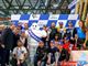 Al Motor Bike Expo di Verona lo stand del club novarese Ttn Racing