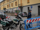 Danneggia il canbestro del campetto dell'oratorio, denunciato 26enne senza fissa dimora