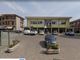 Riaperta l'area mercatale di Gattico in piazza Leonardi