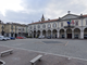 La piazza di Trecate si anima col tributo a Vasco e Ligabue