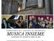 Questa sera concerto d’organo e violino alla parrocchiale di Grignasco