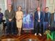 Il Nabucco di Verdi arriva all'anfiteatro di Sordevolo, FOTO e VIDEO