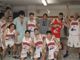 Novara Basket UISP vince contro Castelletto Ticino: 1 a 1 nella serie