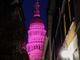 Anche a Novara il rosa del Giro d'Italia