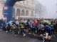 Tante tensioni degli automobilisti alla mezza Maratona di Novara