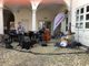 Jazz e storia a Palazzo Tornielli