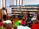 Un successo la lettura animata per i bambini di Borgo Ticino