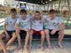 Altri sei ori per la Libertas Novara ai regionali di nuoto