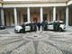 Due nuove auto messe a disposizione alle Guardie Ecologiche Volontarie della provincia di Novara