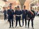Nuovo agente della polizia locale di Trecate