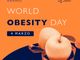 Obesity Day 2024: Combattere l'Obesità Insieme