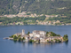 Lavori di manutenzione, chiude la Basilica dell'Isola San Giulio