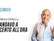 Paolo Cevoli racconta la vita di una volta al Teatro Coccia