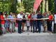 Grande successo per l'edizione 2024 del &quot;Parco del Gusto&quot;