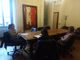 Incontro tra l'amministrazione Comunale di Oleggio e delegati per le Pari Opportunità