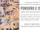 Inaugurazione mostra 'Pensiero e istinto: Arte che accoglie e si dona' a Novara