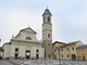 Festa della Madonna del bosco di Pernate