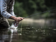 Istituito dalla Provincia il permesso temporaneo di pesca giornaliero