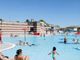 A Trecate riapre la piscina comunale