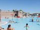Trecate: apertura estiva della piscina comunale il 2 giugno