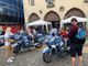 Al Boom i bambini hanno incontrato la Polizia