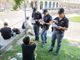 La Polizia intensifica i controlli del territorio in città in vista della stagione estiva