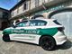 Tentano un furto nel parcheggio di un supermercato: arrestati dopo un inseguimento