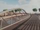 Approvato il progetto del ponte sull'Agogna: un nuovo collegamento per la città