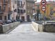 Partito questa mattina il restauro del ponte Araldo di Borgomanero