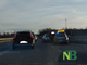Dal Nord ovest. Biella, vuole buttarsi dal ponte della Tangenziale dopo una lite. Ma all’ultimo desiste