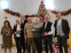 La Schola Cantorum “San Gregorio Magno” ha festeggiato Santa Cecilia premiando i suoi coristi piu’ longevi
